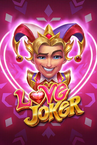 Love Joker бесплатная демо игра на официальном сайте Казино Вулкан