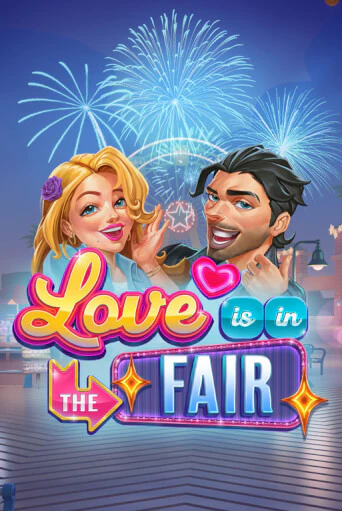 Love is in the Fair бесплатная демо игра на официальном сайте Казино Вулкан