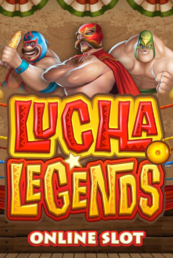 Lucha Legends бесплатная демо игра на официальном сайте Казино Вулкан