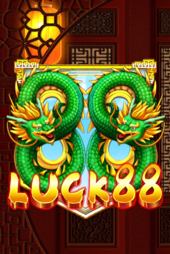 Luck88 бесплатная демо игра на официальном сайте Казино Вулкан