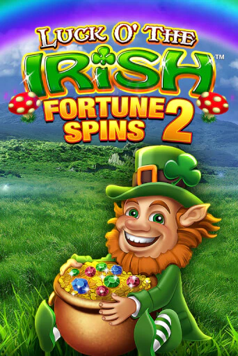 Luck O' The Irish Fortune Spins 2 бесплатная демо игра на официальном сайте Казино Вулкан