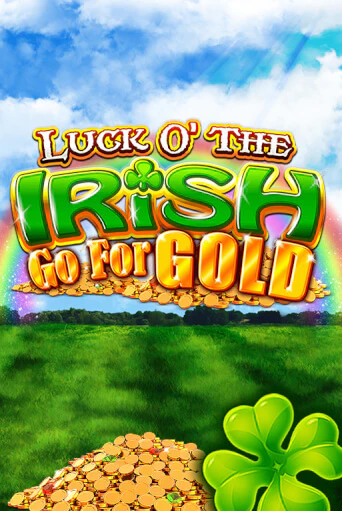 Luck O' the Irish Go For Gold бесплатная демо игра на официальном сайте Казино Вулкан