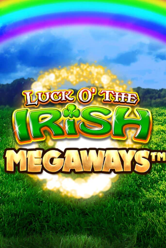 Luck O' The Irish Megaways бесплатная демо игра на официальном сайте Казино Вулкан