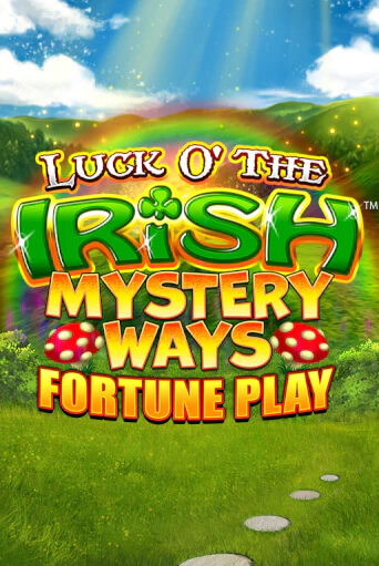 Luck O' the Irish Mystery Ways бесплатная демо игра на официальном сайте Казино Вулкан