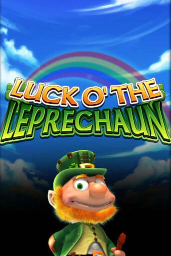 Luck O' The Leprechaun AWP бесплатная демо игра на официальном сайте Казино Вулкан