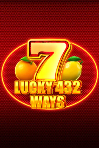 Lucky 432 Ways бесплатная демо игра на официальном сайте Казино Вулкан