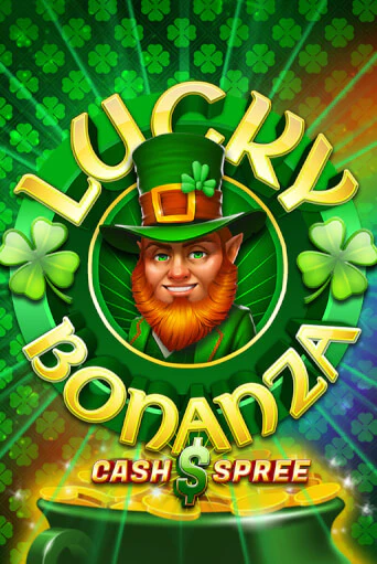 Lucky Bonanza Cash Spree бесплатная демо игра на официальном сайте Казино Вулкан