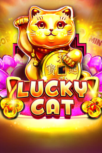 Lucky Cat бесплатная демо игра на официальном сайте Казино Вулкан