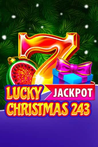 Lucky Christmas 243 бесплатная демо игра на официальном сайте Казино Вулкан
