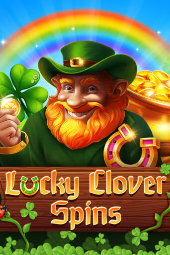 Lucky Clover Spins бесплатная демо игра на официальном сайте Казино Вулкан