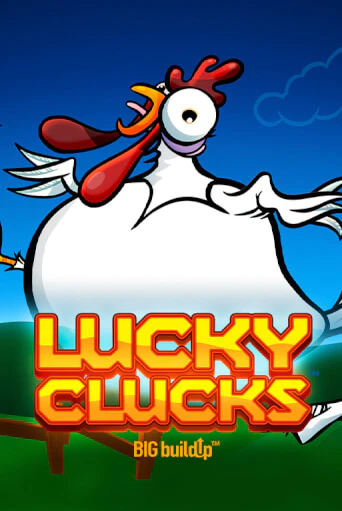 Lucky Clucks бесплатная демо игра на официальном сайте Казино Вулкан