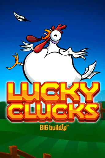 Lucky Clucks™ бесплатная демо игра на официальном сайте Казино Вулкан