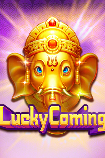 LuckyComing бесплатная демо игра на официальном сайте Казино Вулкан