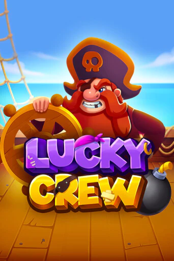 Lucky Crew бесплатная демо игра на официальном сайте Казино Вулкан