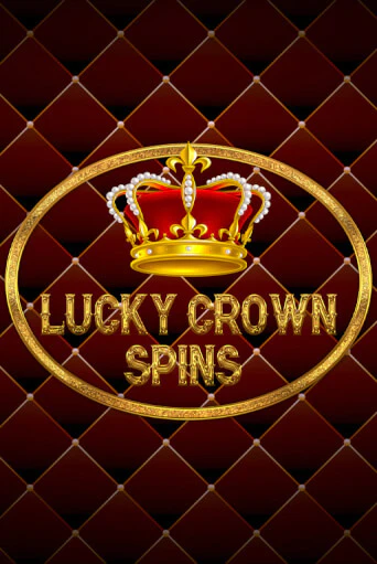 Lucky Crown Spins бесплатная демо игра на официальном сайте Казино Вулкан