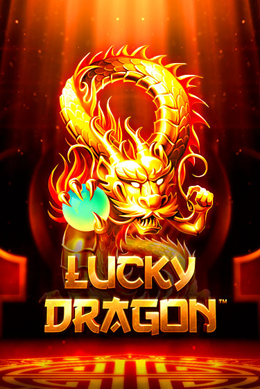 Lucky Dragon бесплатная демо игра на официальном сайте Казино Вулкан