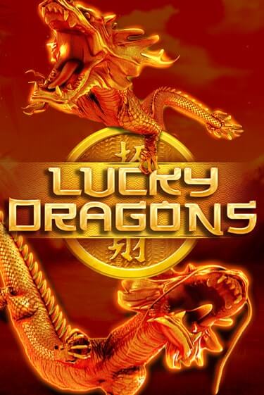 Lucky Dragons бесплатная демо игра на официальном сайте Казино Вулкан