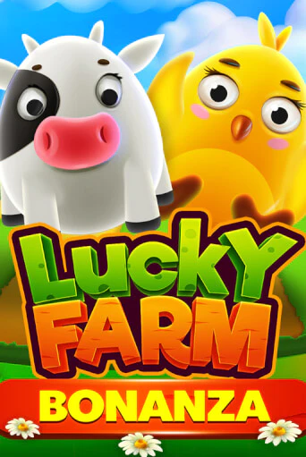 Lucky Farm Bonanza бесплатная демо игра на официальном сайте Казино Вулкан