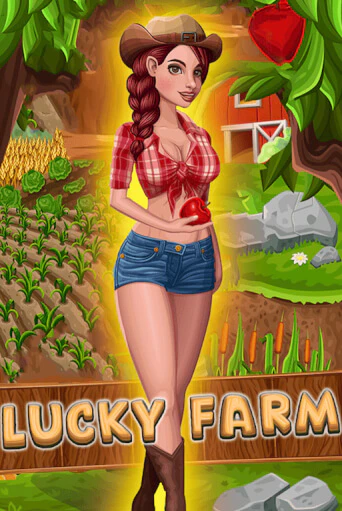 Lucky Farm бесплатная демо игра на официальном сайте Казино Вулкан