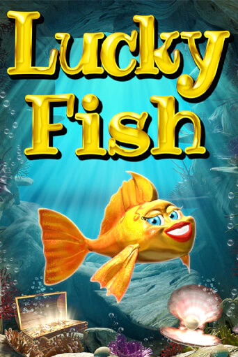 Lucky Fish бесплатная демо игра на официальном сайте Казино Вулкан