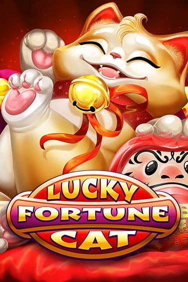 Lucky Fortune Cat бесплатная демо игра на официальном сайте Казино Вулкан