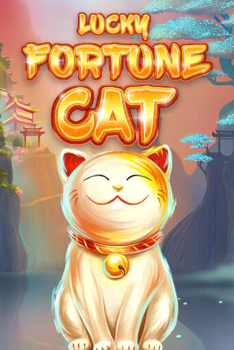 Lucky Fortune Cat бесплатная демо игра на официальном сайте Казино Вулкан