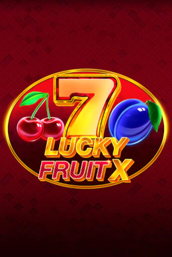 Lucky Fruit X бесплатная демо игра на официальном сайте Казино Вулкан
