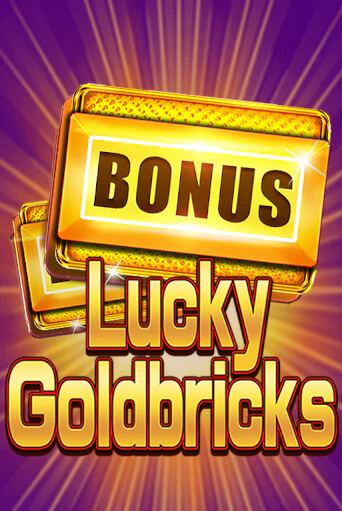 Lucky Goldbricks бесплатная демо игра на официальном сайте Казино Вулкан
