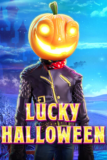 Lucky Halloween бесплатная демо игра на официальном сайте Казино Вулкан