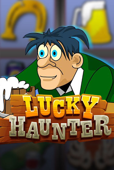 Lucky Haunter бесплатная демо игра на официальном сайте Казино Вулкан