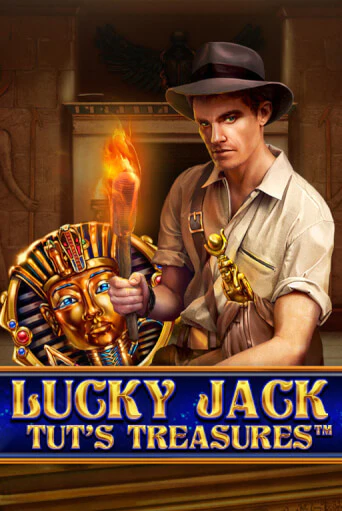 Lucky Jack – Tut’s Treasures бесплатная демо игра на официальном сайте Казино Вулкан