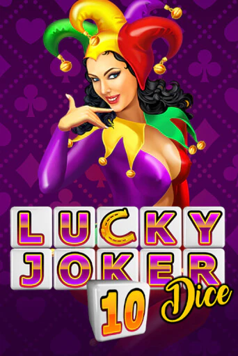 Lucky Joker 10 Dice бесплатная демо игра на официальном сайте Казино Вулкан