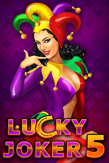 Lucky Joker 5 бесплатная демо игра на официальном сайте Казино Вулкан