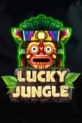 Lucky Jungle бесплатная демо игра на официальном сайте Казино Вулкан