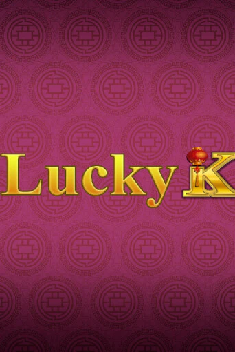 Lucky K бесплатная демо игра на официальном сайте Казино Вулкан