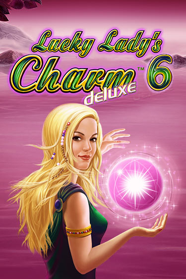 Lucky Lady's Charm Deluxe 6 бесплатная демо игра на официальном сайте Казино Вулкан