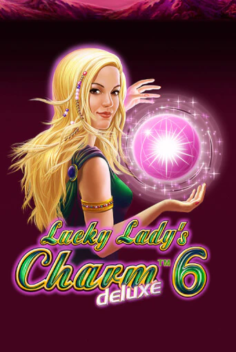 Lucky Lady's Charm Deluxe 6 бесплатная демо игра на официальном сайте Казино Вулкан