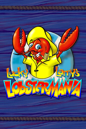 Lucky Larry's Lobstermania бесплатная демо игра на официальном сайте Казино Вулкан