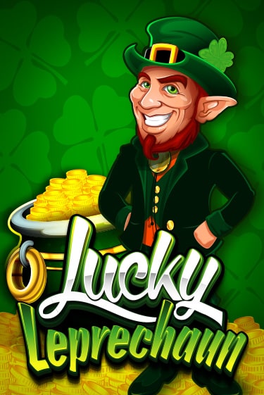 Lucky Leprechaun бесплатная демо игра на официальном сайте Казино Вулкан