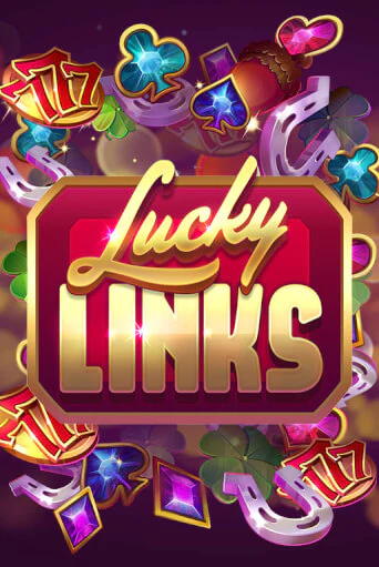 Lucky Links бесплатная демо игра на официальном сайте Казино Вулкан