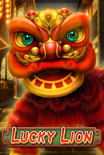 Lucky Lion бесплатная демо игра на официальном сайте Казино Вулкан