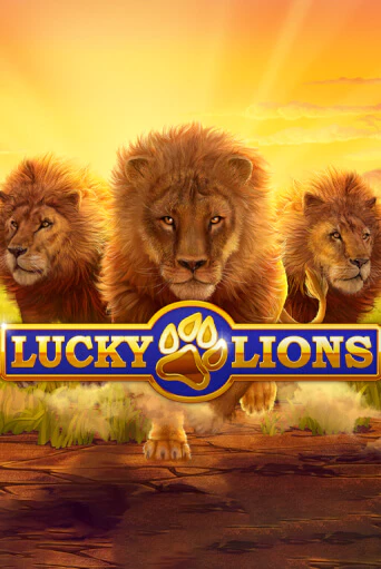 Lucky Lions Wild Life бесплатная демо игра на официальном сайте Казино Вулкан