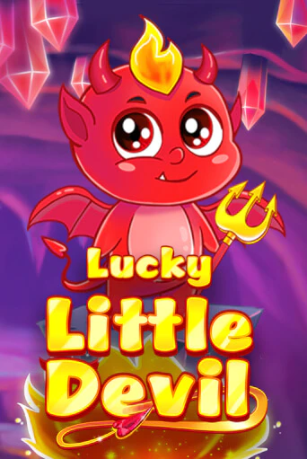 Lucky Little Devil бесплатная демо игра на официальном сайте Казино Вулкан