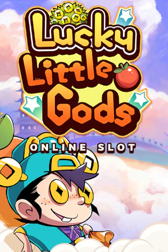 Lucky Little Gods бесплатная демо игра на официальном сайте Казино Вулкан
