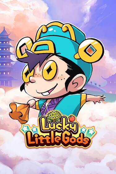 Lucky Little Gods бесплатная демо игра на официальном сайте Казино Вулкан