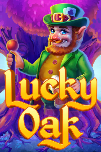 Lucky Oak бесплатная демо игра на официальном сайте Казино Вулкан