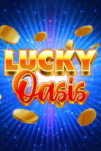 Lucky Oasis бесплатная демо игра на официальном сайте Казино Вулкан