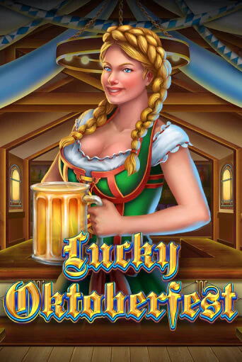 Lucky Oktoberfest бесплатная демо игра на официальном сайте Казино Вулкан
