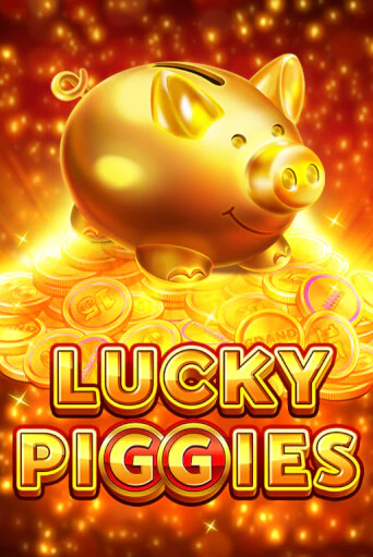 Lucky Piggies бесплатная демо игра на официальном сайте Казино Вулкан