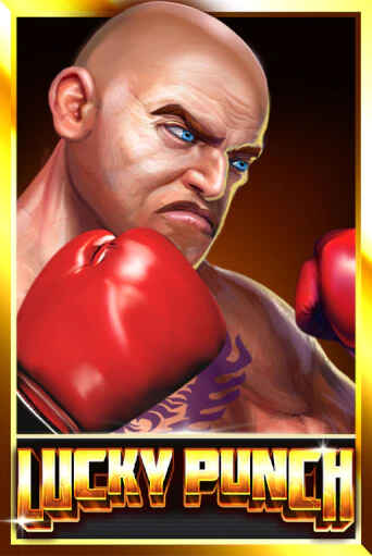 Lucky Punch бесплатная демо игра на официальном сайте Казино Вулкан